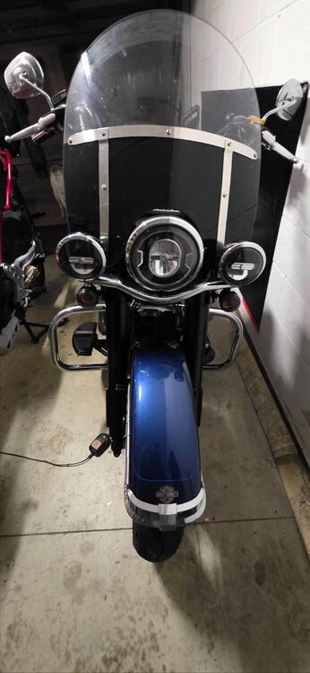 Harley-Davidson Heritage Classic Anniversary (2023) (5)