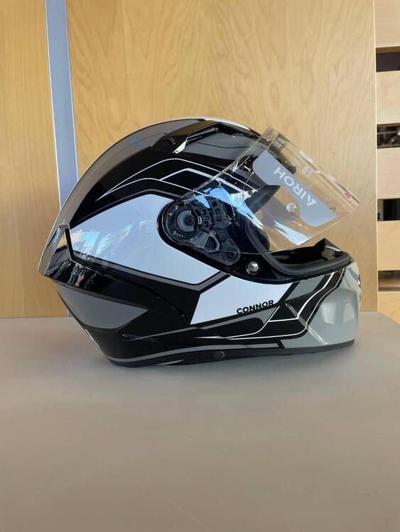 CONNOR DUNK Airoh (2)