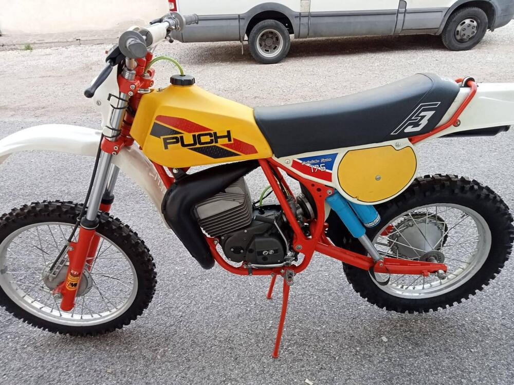 Puch F3 175 1981