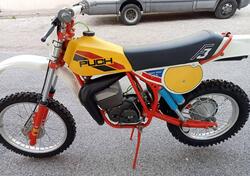 Puch F3 175 1981 d'epoca