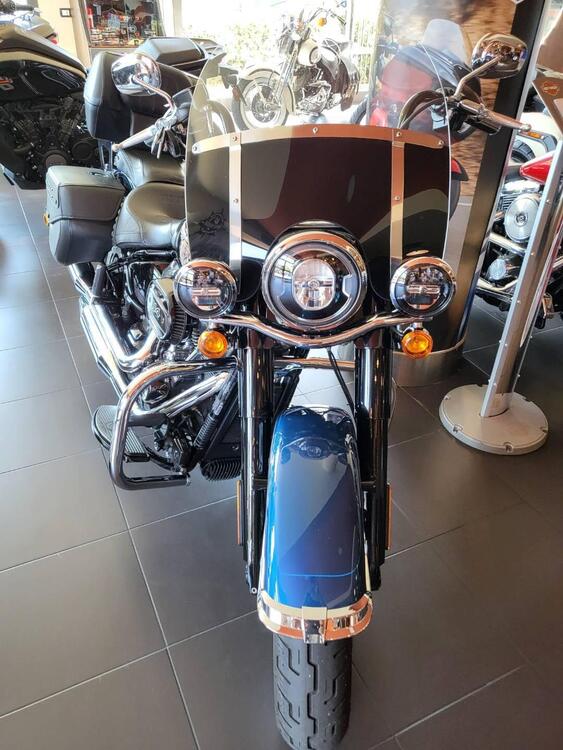 Harley-Davidson Heritage Classic Anniversary (2023) (3)