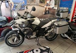 Bmw R 1200 GS Adventure (2010 - 13) usata