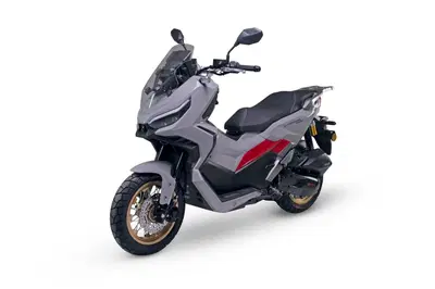 Swm Venturo 125 (2026) nuova