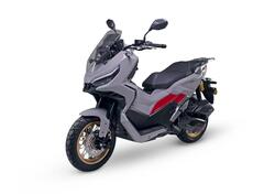 Swm Venturo 125 (2026) nuova