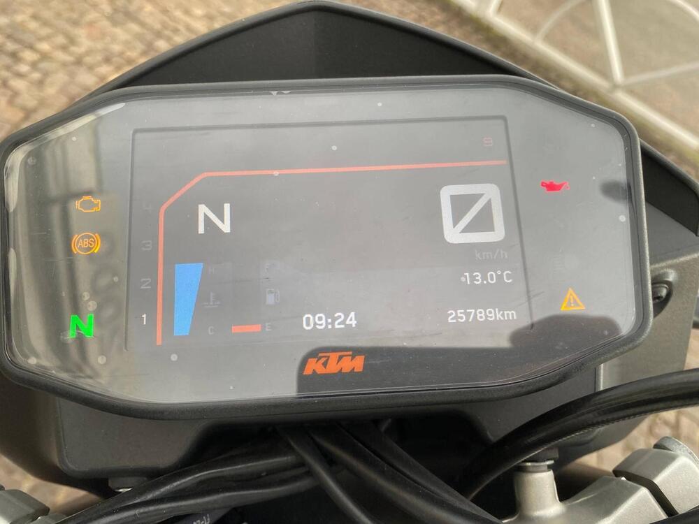 KTM 690 Duke (2016 - 19) (3)