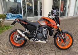 KTM 690 Duke (2016 - 19) usata
