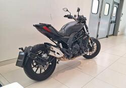 Benelli 502 C (2019 - 20) usata