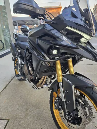 Voge Valico 625DSX (2025 - 26) nuova