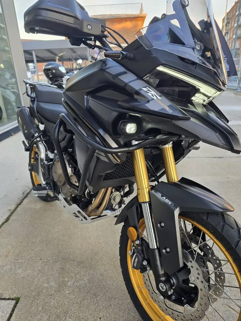 Voge Valico 625DSX (2025 - 26) (3)