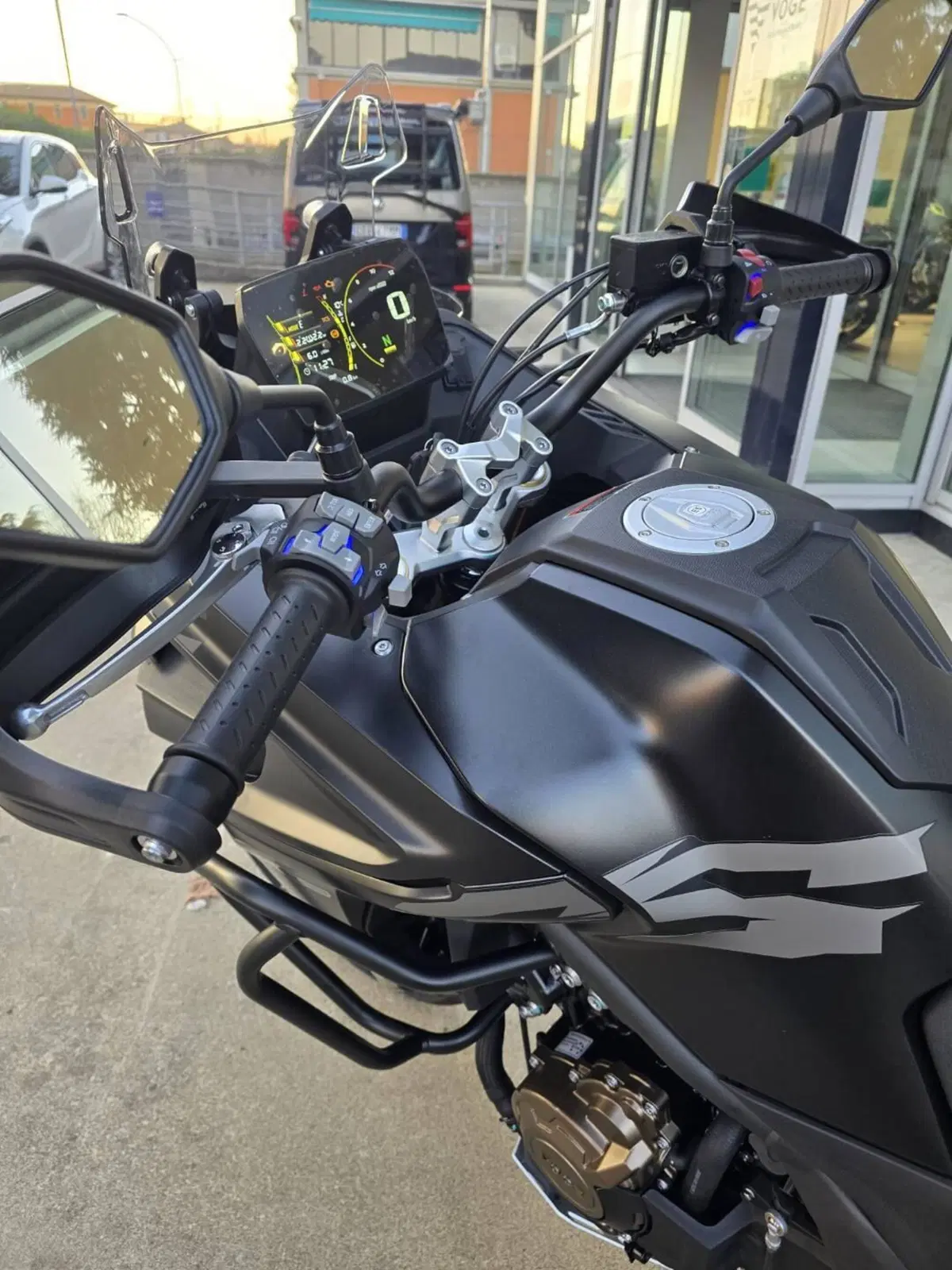 Voge Valico 625DSX (2025 - 26) (4)