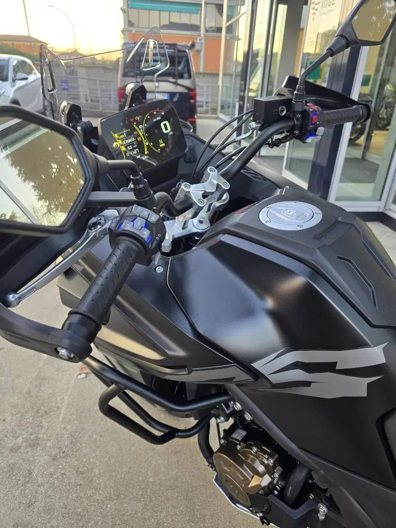 Voge Valico 625DSX (2025 - 26) (4)