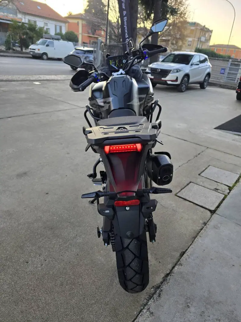 Voge Valico 625DSX (2025 - 26) (6)