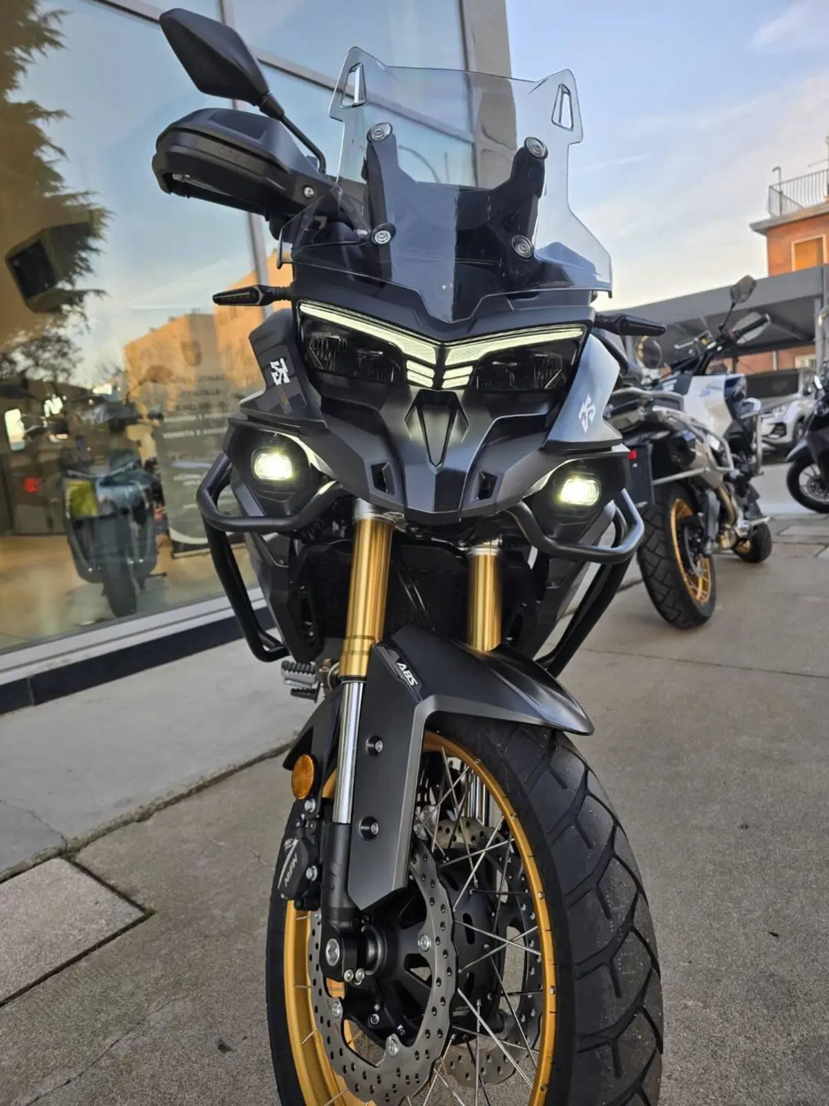 Voge Valico 625DSX (2025 - 26) (8)