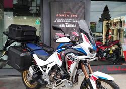Honda Africa Twin CRF 1100L Adventure Sports DCT Travel Edition (2022 - 23) usata