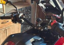 Honda NC 750 X ABS (2016 -17) usata