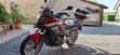 Honda NC 750 X ABS (2016 -17) (8)