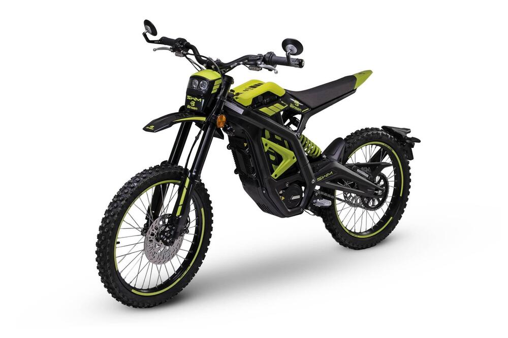 Swm Binsen Pro (2025 - 26)