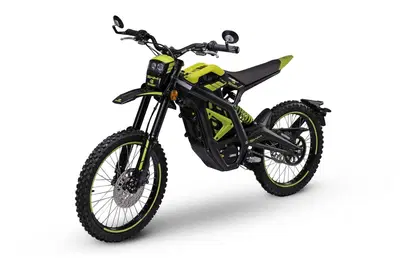 Swm Binsen Pro (2025 - 26) nuova