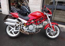 Ducati Monster S2 R (2004 - 07) usata