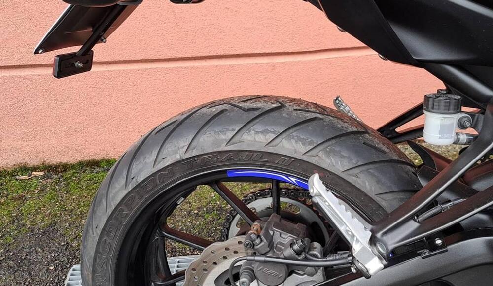 Yamaha MT-07 (2018 - 20) (3)