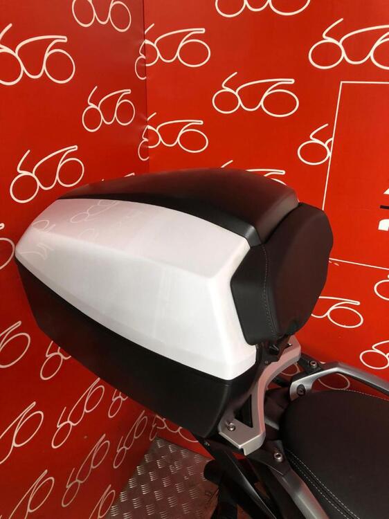 Bmw C 650 Sport (2016 - 20) (5)