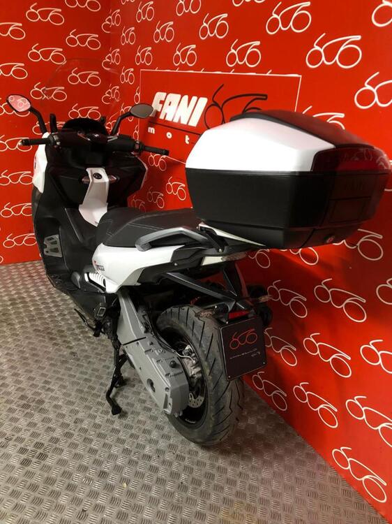 Bmw C 650 Sport (2016 - 20) (4)
