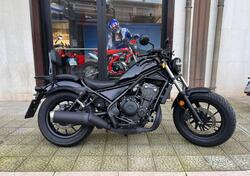 Honda CMX 500 Rebel (2020 - 21) usata