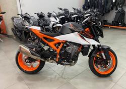 KTM 990 Duke R (2026) nuova