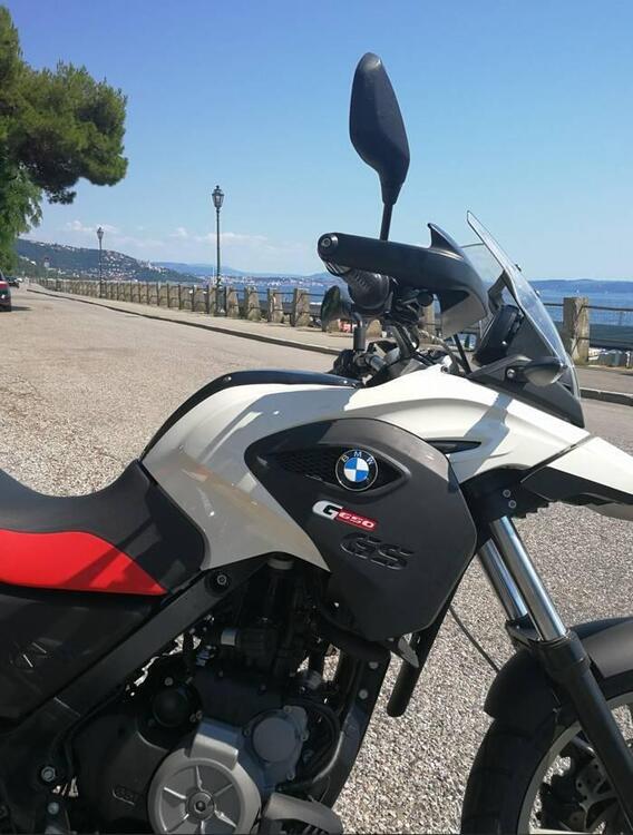 Bmw G 650 GS (2010 - 16)