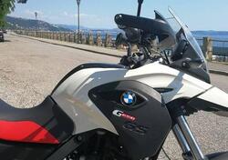 Bmw G 650 GS (2010 - 16) usata