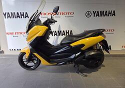 Yamaha N-Max 155 (2017 - 20) usata