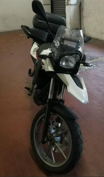 Bmw G 650 GS (2010 - 16) (4)