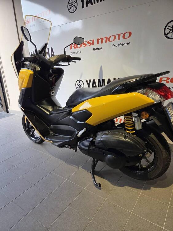 Yamaha N-Max 155 (2017 - 20) (2)