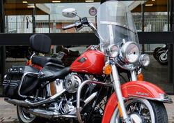 Harley-Davidson 1584 Heritage Classic (2008 - 10) - FLSTC usata