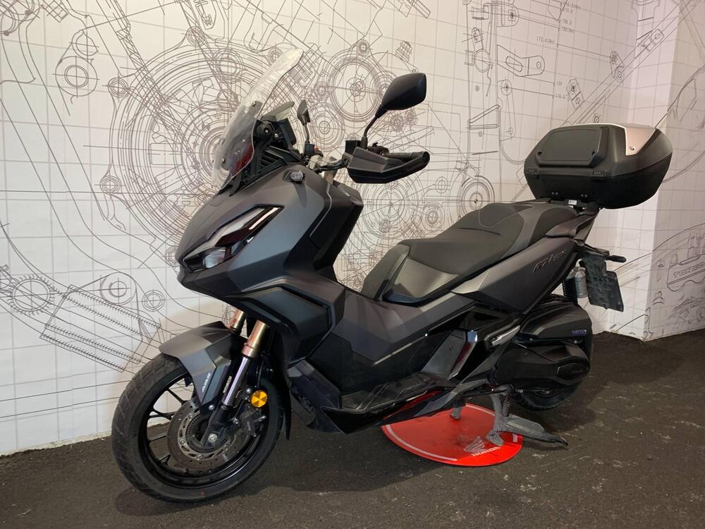 Honda ADV 350 (2022 - 24) (3)
