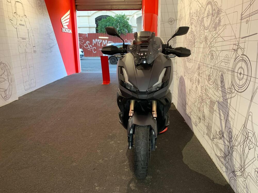 Honda ADV 350 (2022 - 24) (5)