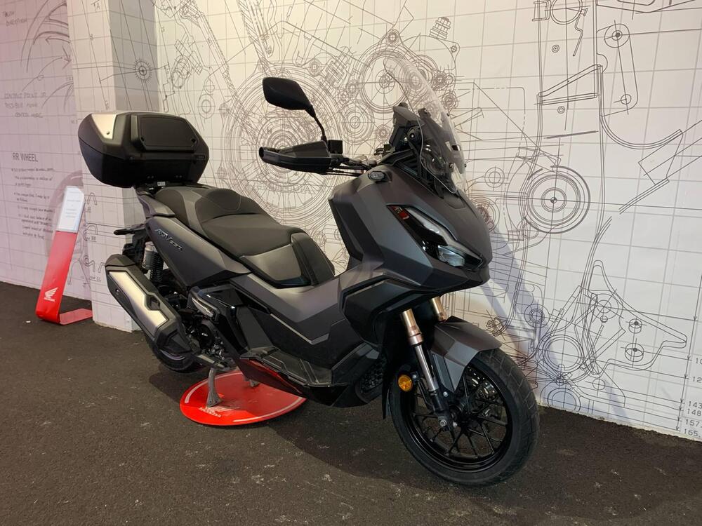 Honda ADV 350 (2022 - 24) (4)