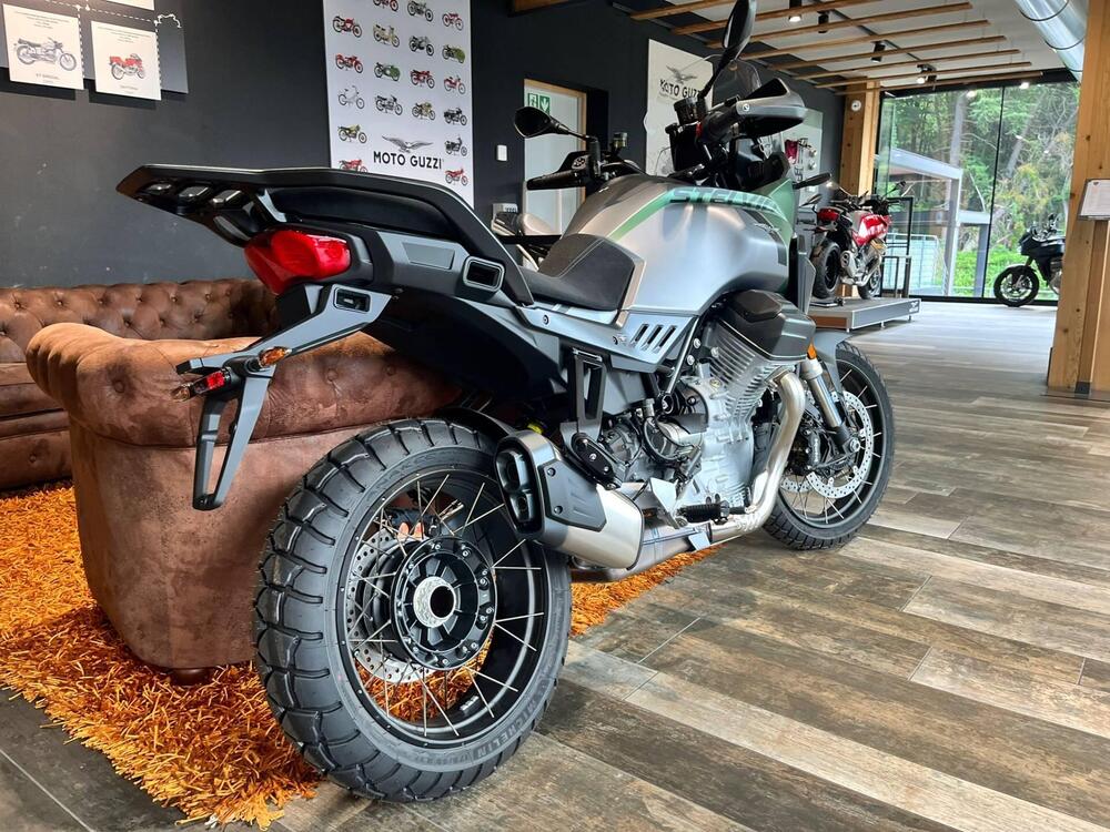 Moto Guzzi Stelvio PFF (2024 - 25) (5)