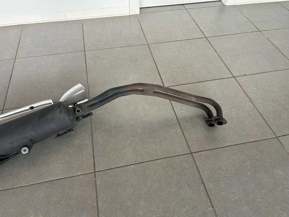 MARMITTA COMPLETA PER YAMAHA T-MAX 500 2010 (3)