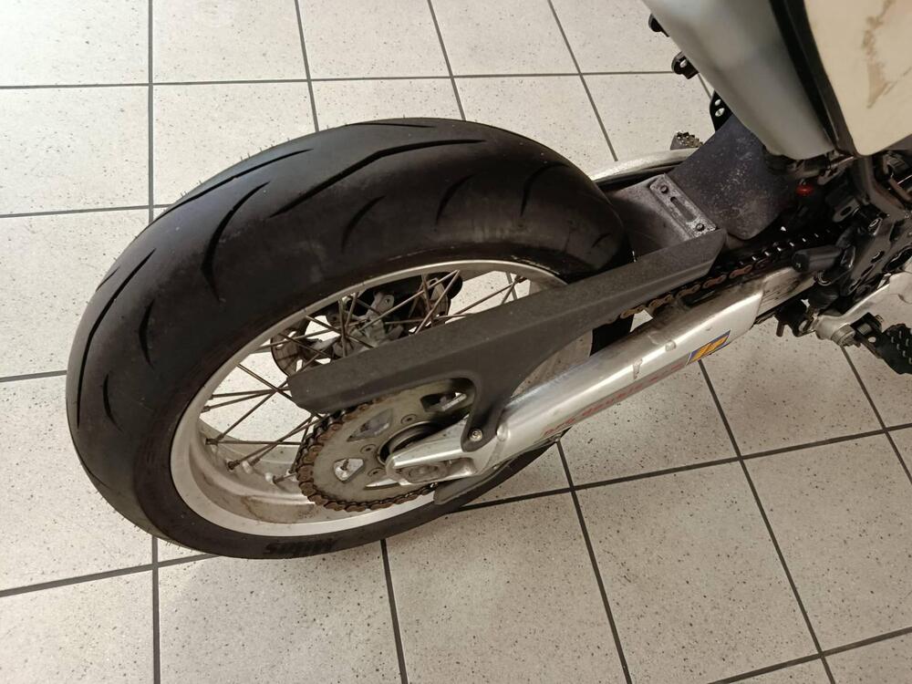 Aprilia MX 125 (2003 - 08) (2)