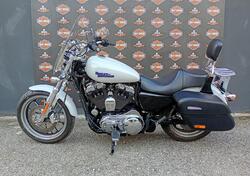 Harley-Davidson 1200T SuperLow (2017 - 20) - XL1200T usata