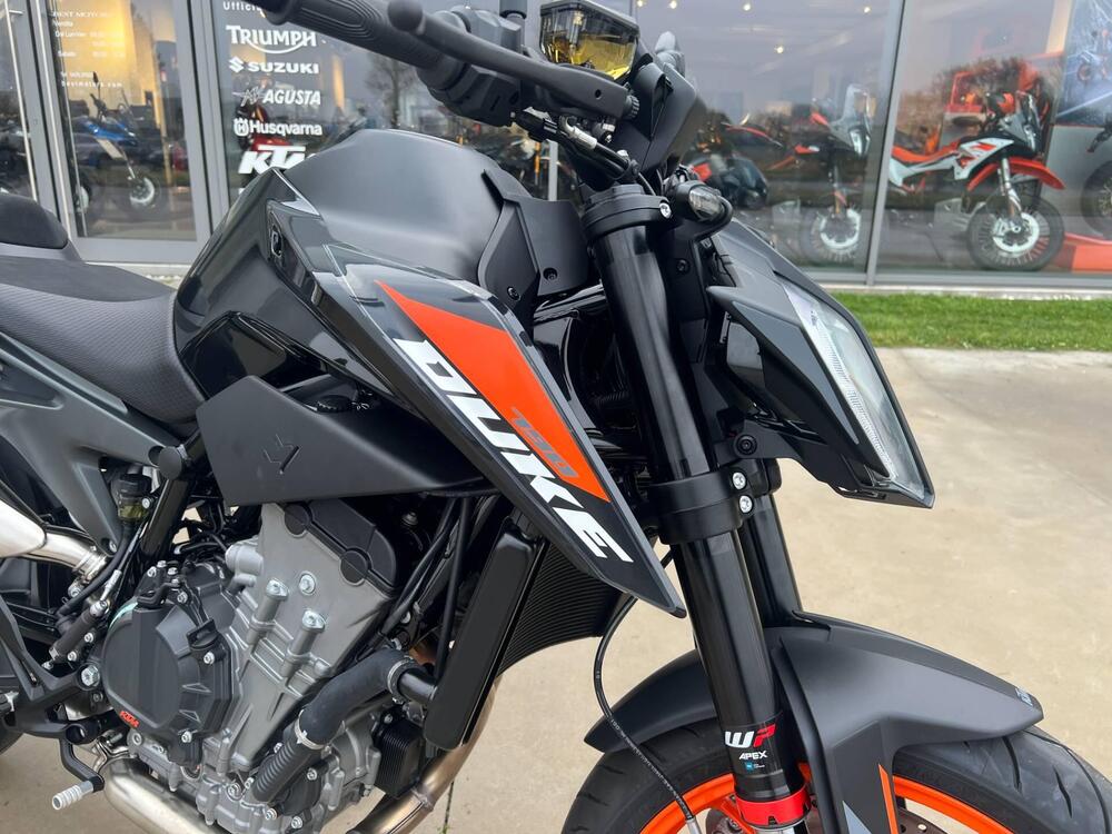 KTM 790 Duke (2025 - 26) (2)