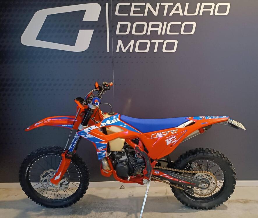 Betamotor RR 300 2T Enduro Racing (2019) (2)