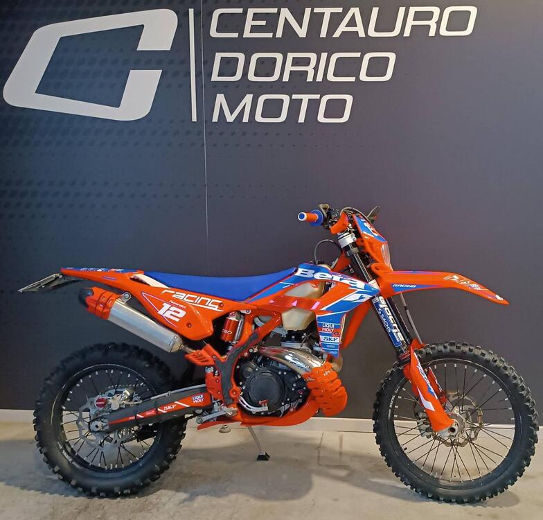 Betamotor RR 300 2T Enduro Racing (2019)