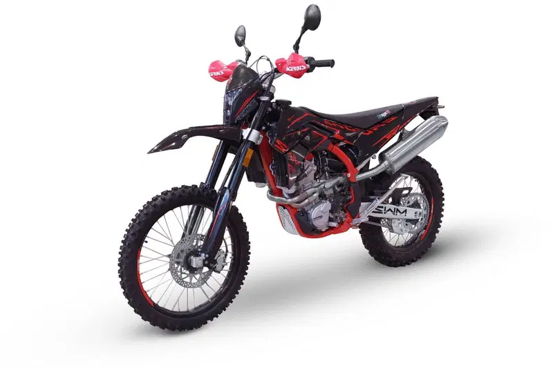 Swm RS 500 R (2026)