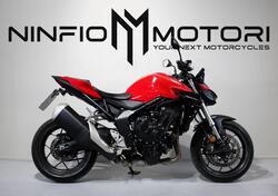 Honda CB 1000 Hornet (2025) usata