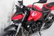Honda CB 1000 Hornet (2025) (8)