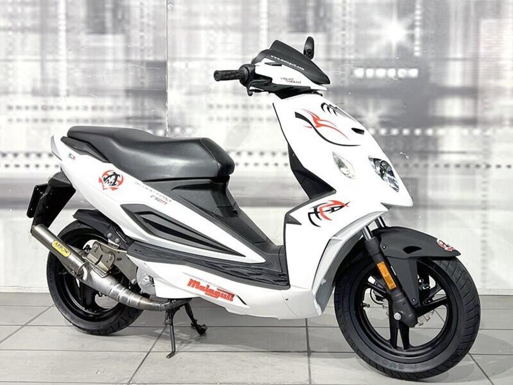 Malaguti F12 Phantom 50 GP