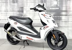 Malaguti F12 Phantom 50 GP usata