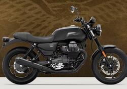 Moto Guzzi V7 Stone (2025) usata
